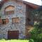 Can Fuster - Pedra