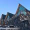 Kayanberd Resort