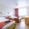 Peoleo Hotell