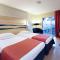 Peoleo Hotell