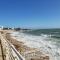 appartement cocon à Quiberon dans résidence calme, plages et centre ville à pied ou à vélo pour 2 à 4 personnes - 基伯龙