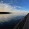 Kustvy - En Destination intill Havet