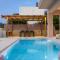 Armour Eclectic Villa