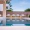Armour Eclectic Villa