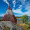 Kustvy - En Destination intill Havet