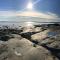 Kustvy - En Destination intill Havet