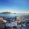 Kustvy - En Destination intill Havet