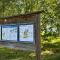 Kustvy - En Destination intill Havet