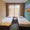 Budget Hotel Koogerend