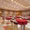Hotel Crystal Pashupati