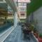 Hotel Crystal Pashupati