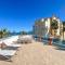 Beachfront Luxury Apartment Albir