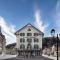Hotel Krone by b-smart
