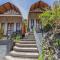 RAMP COTTAGE