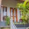 RAMP COTTAGE