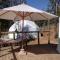 Foto: Grado8punto8 Glamping Valle de Los Artistas