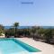 House&Villas - Villa le Palme di Vendicari - Garden View - Рейтани