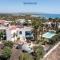 House&Villas - Villa le Palme di Vendicari - Sea View - Рейтани