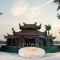 Căn hộ Dual Key View Biển, The Sea S3 090 - 富国
