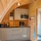 Finest Retreats - The Pods
