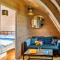 Finest Retreats - The Pods