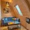 Finest Retreats - The Pods