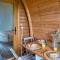 Finest Retreats - The Pods
