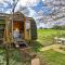 Finest Retreats - The Pods