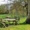 Finest Retreats - The Pods
