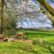 Finest Retreats - The Pods
