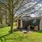 Finest Retreats - The Pods Finest Retreats - The Pods