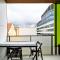 Atrium Residence Deluxe suite-Free Parking garage same building - Budapešť
