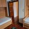 Luxurious apartment with three bedrooms