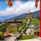 Hotel Meanamla, Ravangla, Sikkim