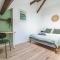 Le Seventies - Exceptionnel 4 chambres & billard - Reims