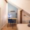 Le Seventies - Exceptionnel 4 chambres & billard - Reims