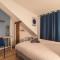 Le Seventies - Exceptionnel 4 chambres & billard - Reims