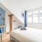 Le Seventies - Exceptionnel 4 chambres & billard - Reims
