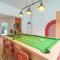 Le Seventies - Exceptionnel 4 chambres & billard - Reims
