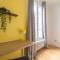 Le Seventies - Exceptionnel 4 chambres & billard - Reims