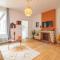 Le Seventies - Exceptionnel 4 chambres & billard - Reims