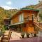 THEHIMALAYANLIVING WHISTLING PINES