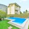 Jane e Jolie holiday home private swimming pool