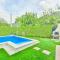 Jane e Jolie holiday home private swimming pool