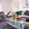 Cosy 2-Bedroom Apartment in Mayfair 8CB - 4th floor no elevator - 伦敦
