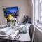 Cosy 2-Bedroom Apartment in Mayfair 8CB - 4th floor no elevator - 伦敦