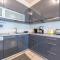 Luxury Home with Jacuzzi and Spectacular Sea Views for 8 Guests