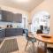 Luxury Home with Jacuzzi and Spectacular Sea Views for 8 Guests