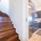 Luxury Home with Jacuzzi and Spectacular Sea Views for 8 Guests