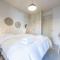 Luxury Home with Jacuzzi and Spectacular Sea Views for 8 Guests